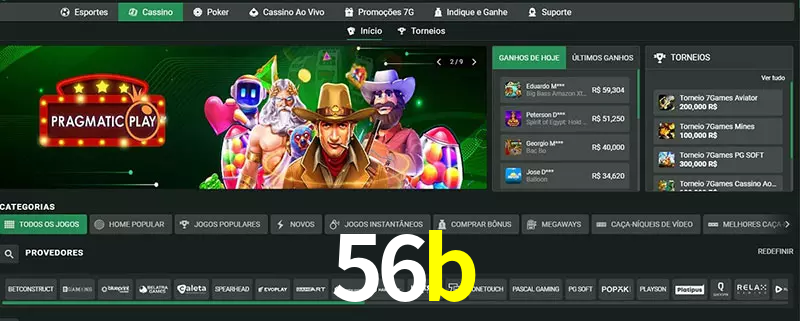cassino 56b