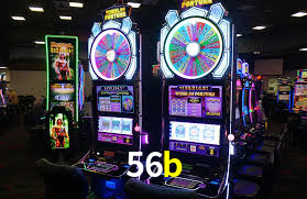 56b: Jogos de Caça-Níqueis-Altas Recompensas, Roleta-Velocidade, Blackjack-Desafios Máximos