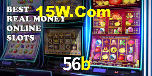 56b: A Experiência de Casino com Jogos de Mesa ao Vivo