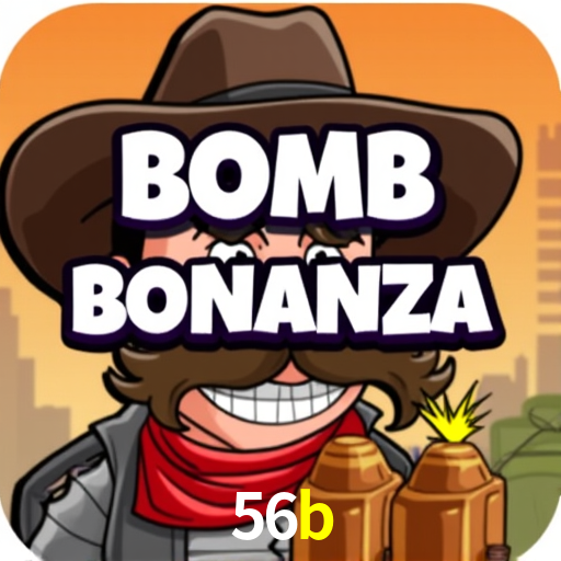 APP oficial da 56b para mobile