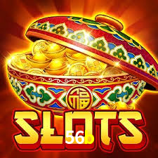 Sinta a adrenalina dos jogos de cassino com 56b