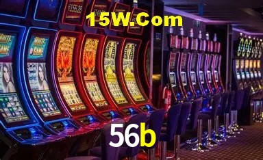 Welcome Bonus 56b
