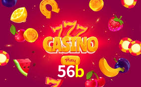 Roulette Table 56b