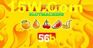 Welcome Bonus 56b